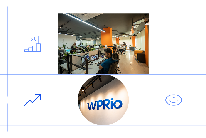 wprio office