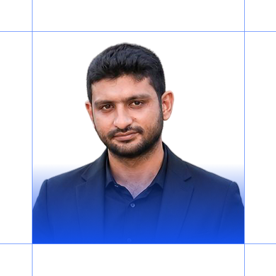 Israfil Mahmud